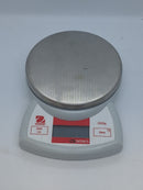 OHAUS CS200 Industrial / Laboratory Scales (Grade B)
