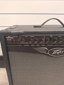Peavey ValveKing 112 + HQRP Footswitch (Grade B)