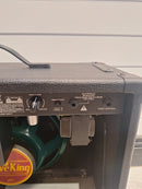 Peavey ValveKing 112 + HQRP Footswitch (Grade B)