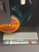 Peavey ValveKing 112 + HQRP Footswitch (Grade B)