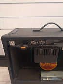 Peavey ValveKing 112 + HQRP Footswitch (Grade B)