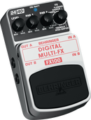 Behringer Digital Multi-FX FX100, Grade B