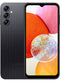 Samsung Galaxy A14 Black 64GB [Unlocked] (Grade C)