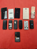 Nokia/Alcatel/Sony Smartphones for Repair/Parts