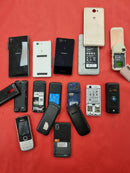 Nokia/Alcatel/Sony Smartphones for Repair/Parts