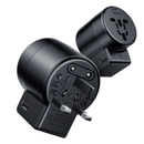 Baseus Travel Charger Rotation Type Universal