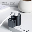 Baseus Travel Charger Rotation Type Universal