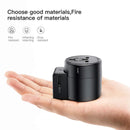 Baseus Travel Charger Rotation Type Universal