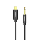 Baseus Type-C Male To 3.5 Male Audio Cable