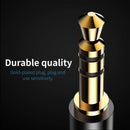 Baseus Type-C Male To 3.5 Male Audio Cable