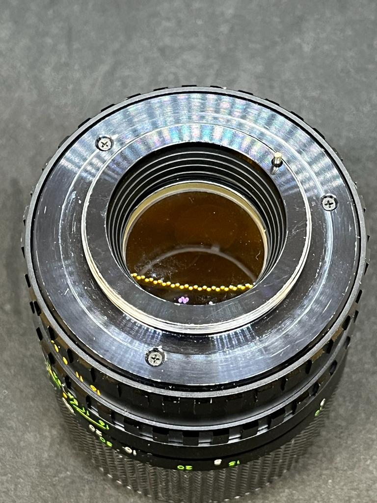 Tamron Auto Tamron 28-52MM (Grade B)