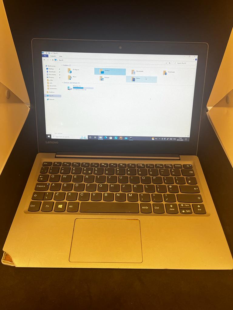 Lenovo S130-11IGM (For Parts)