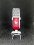 Blue Raspberry Microphone (Grade B)