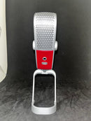 Blue Raspberry Microphone (Grade B)