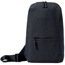 Xiaomi, Mi City Sling Bag, Waterproof - Dark Gray