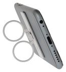 Selfie Finger Holder White