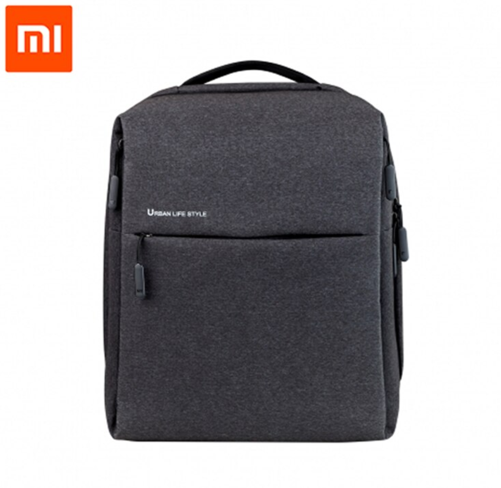 Mi top waterproof backpack