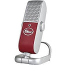 Blue Raspberry Microphone (Grade B)