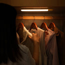 Baseus Home Sunshine Human body Induction wardrobe LED light+charging cable Natural light