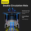 Baseus Car Tool Air cleaner Micromolecular Sterilizer Solvent Transparent 100ml