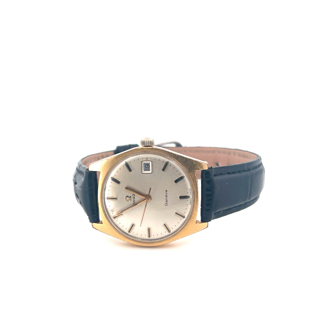 Omega Geneve Ref 136.041 (Grade B)
