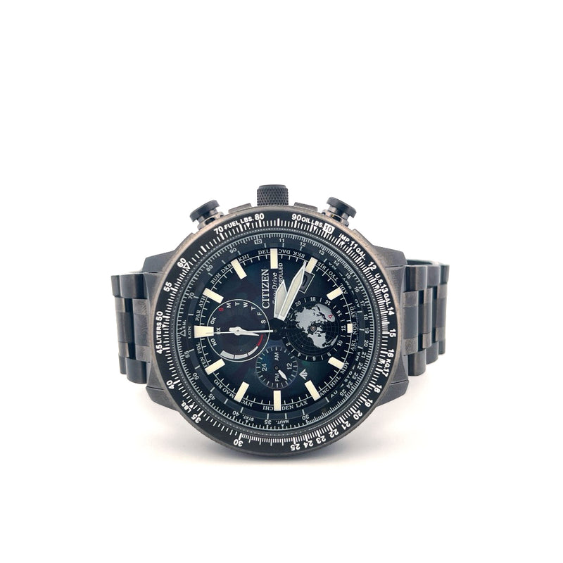 Citizen Limited Edition Promaster Geo Trekker (Grade A+) — frame 23