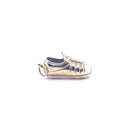 9KT Yellow Gold Football Boot Pendant