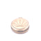 9KT Yellow Gold Locket Pendant