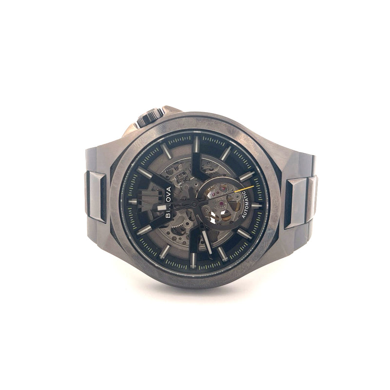 Bulova Maquina 98A179 (Grade A+) — frame 12