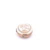 9KT Yellow Gold Locket Pendant