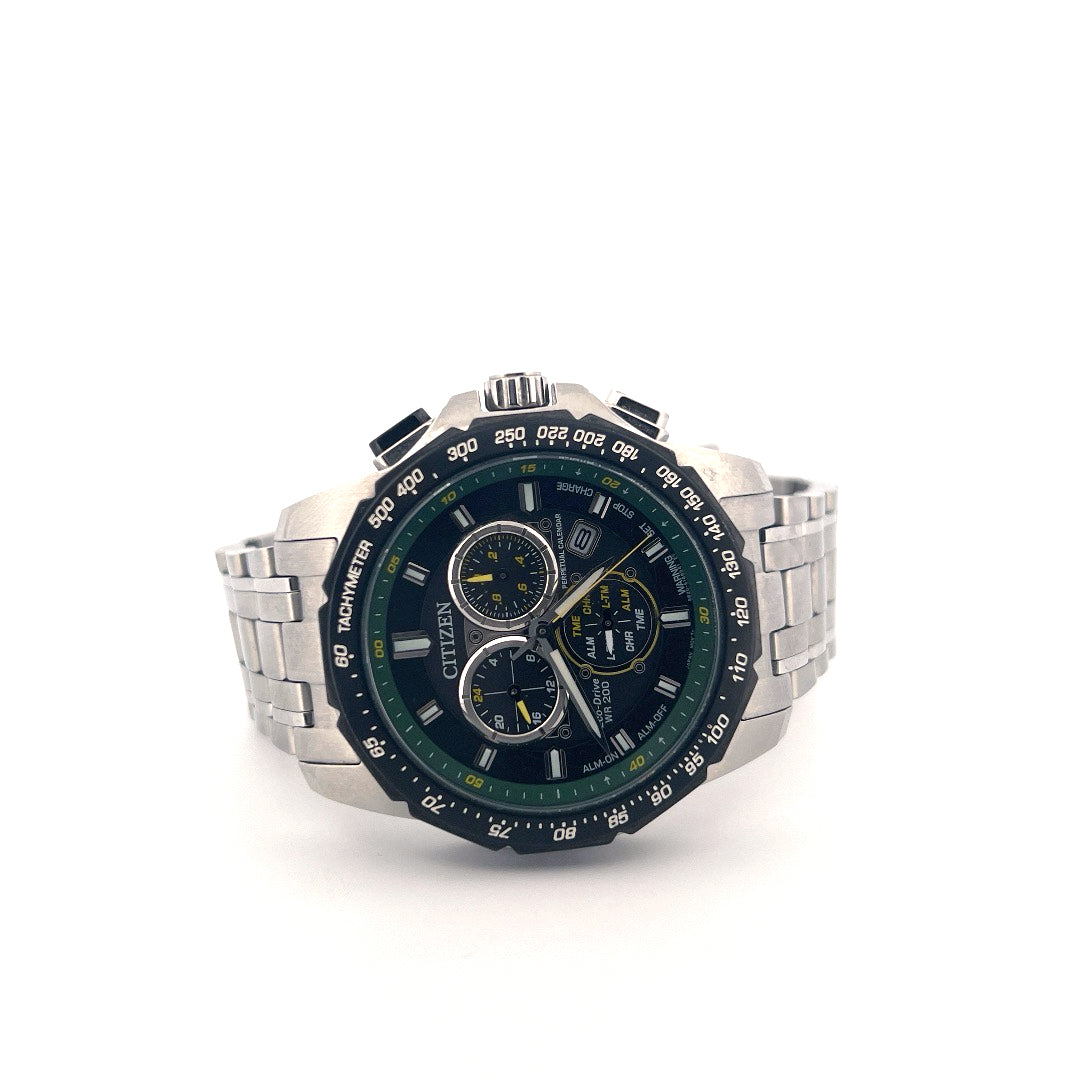 Citizen ProMaster E820-S123071 (Grade B)