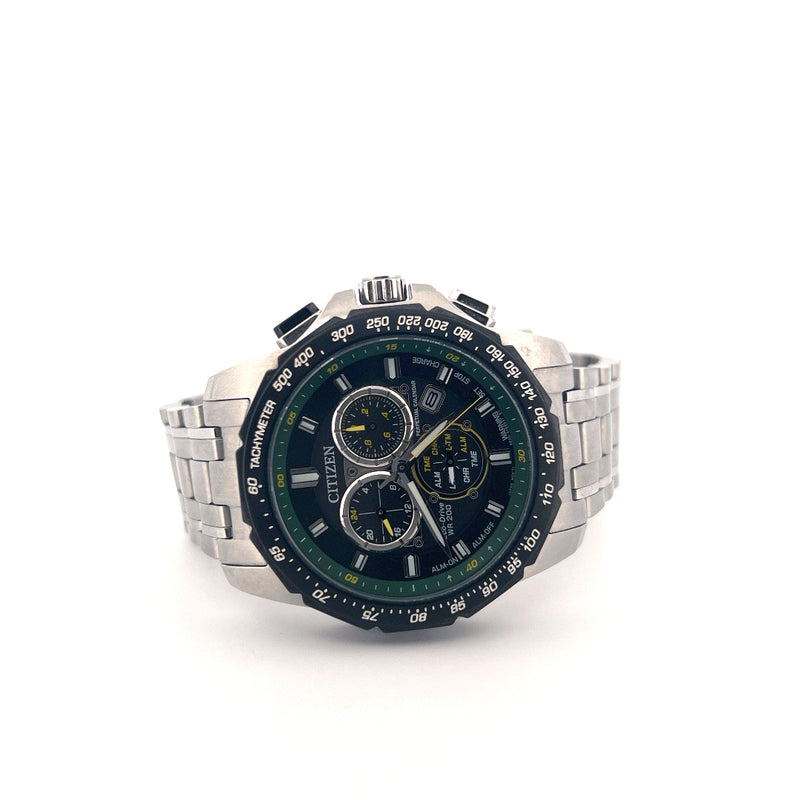 Citizen ProMaster E820-S123071 (Grade B) — frame 3