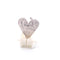 Sterling Silver Heart Pendant