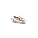9KT Yellow Gold Football Boot Pendant
