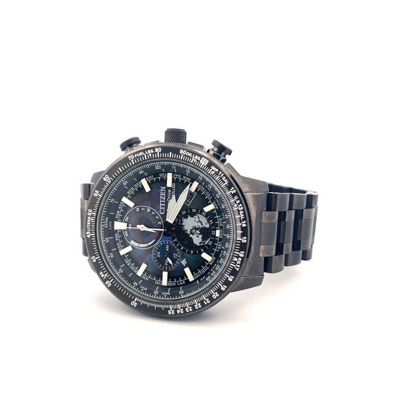 Citizen Limited Edition Promaster Geo Trekker (Grade A+) — frame 24