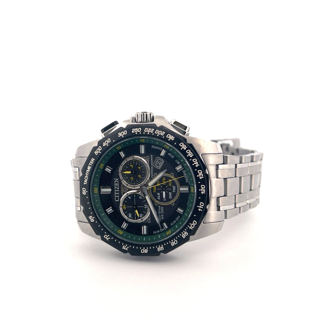 Citizen ProMaster E820-S123071 (Grade B)