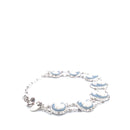 Newbridge Silver Cameo Bracelet