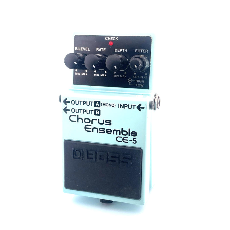 BOSS Chorus Ensemble CE-5 (Grade B)