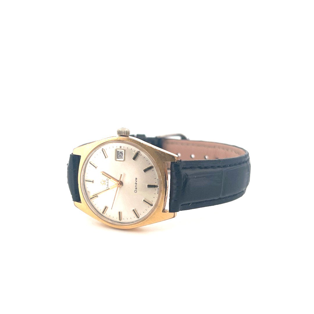 Omega Geneve Ref 136.041 (Grade B)