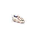 9KT Yellow Gold Football Boot Pendant
