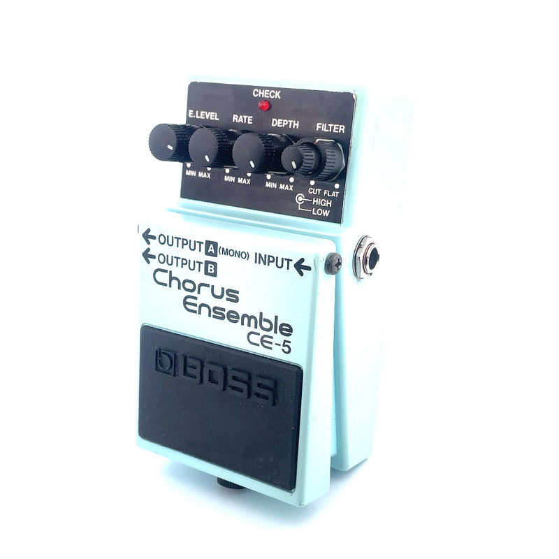 BOSS Chorus Ensemble CE-5 (Grade B)