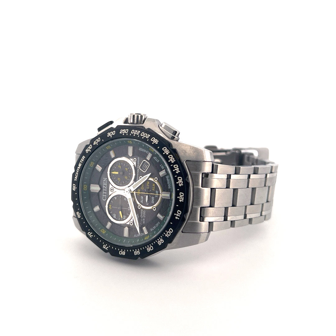 Citizen ProMaster E820-S123071 (Grade B)