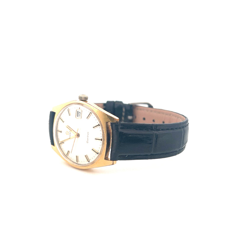 Omega Geneve Ref 136.041 (Grade B) — frame 11