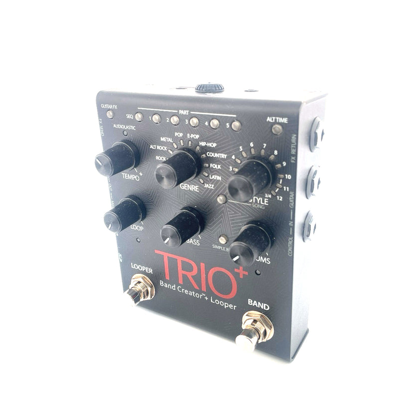 Digitech Trio+ Band Creator (Grade B)