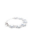Newbridge Silver Cameo Bracelet