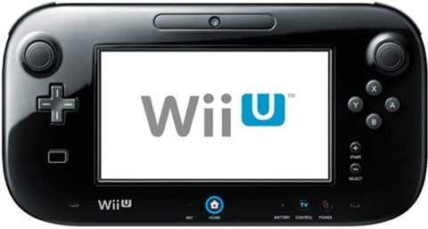 Nintendo Wii U GamePad (Grade B)