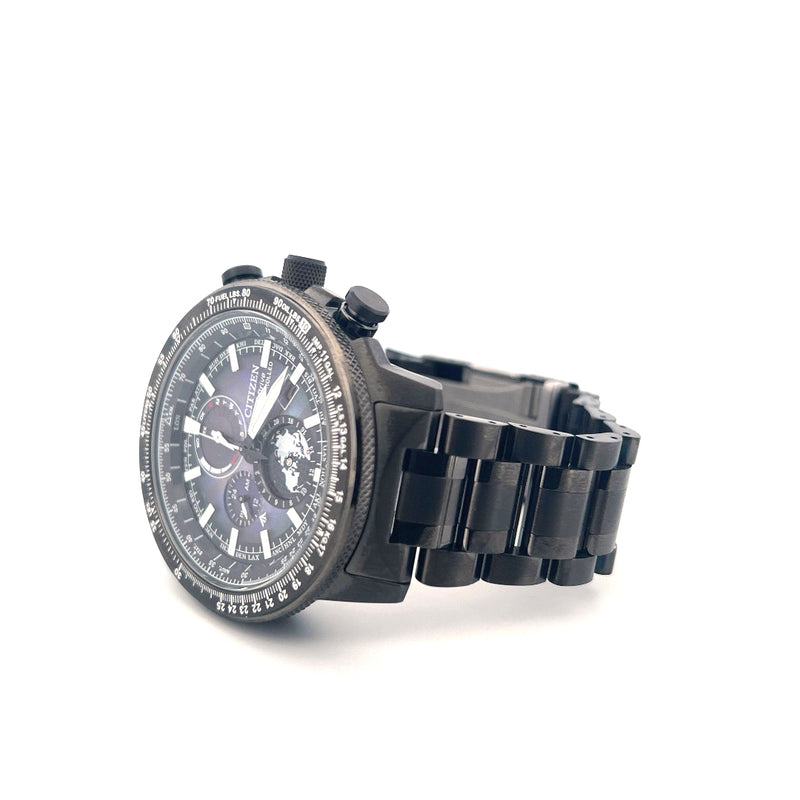 Citizen Limited Edition Promaster Geo Trekker (Grade A+) — frame 2