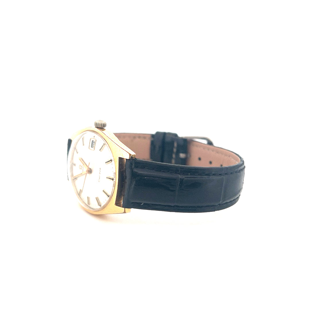 Omega Geneve Ref 136.041 (Grade B)
