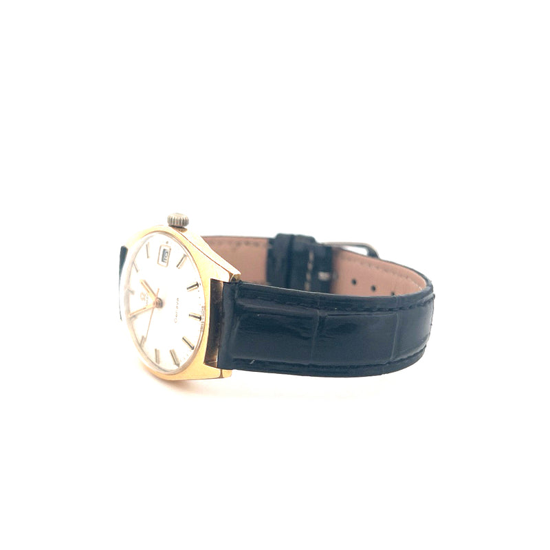 Omega Geneve Ref 136.041 (Grade B) — frame 12