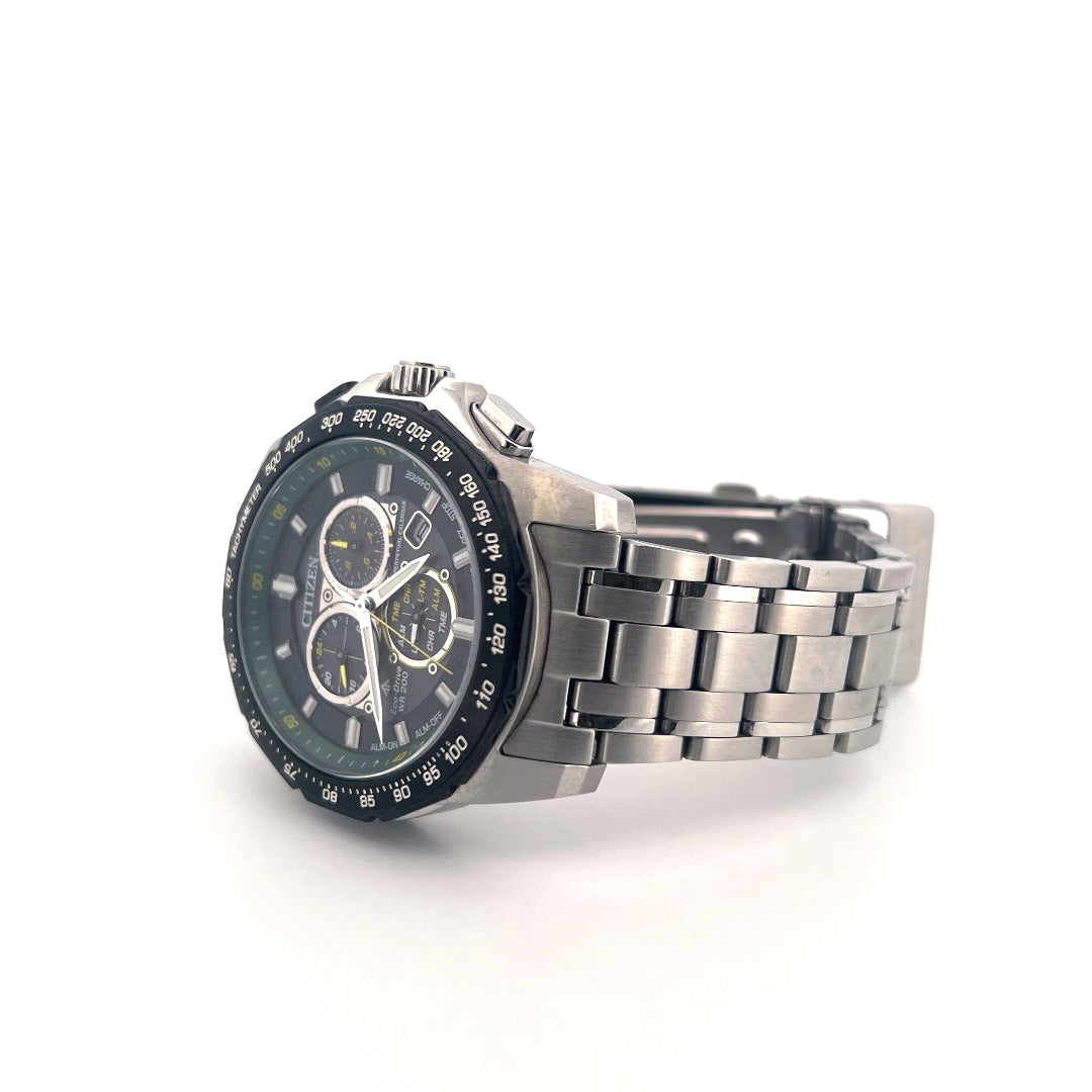 Citizen ProMaster E820-S123071 (Grade B)